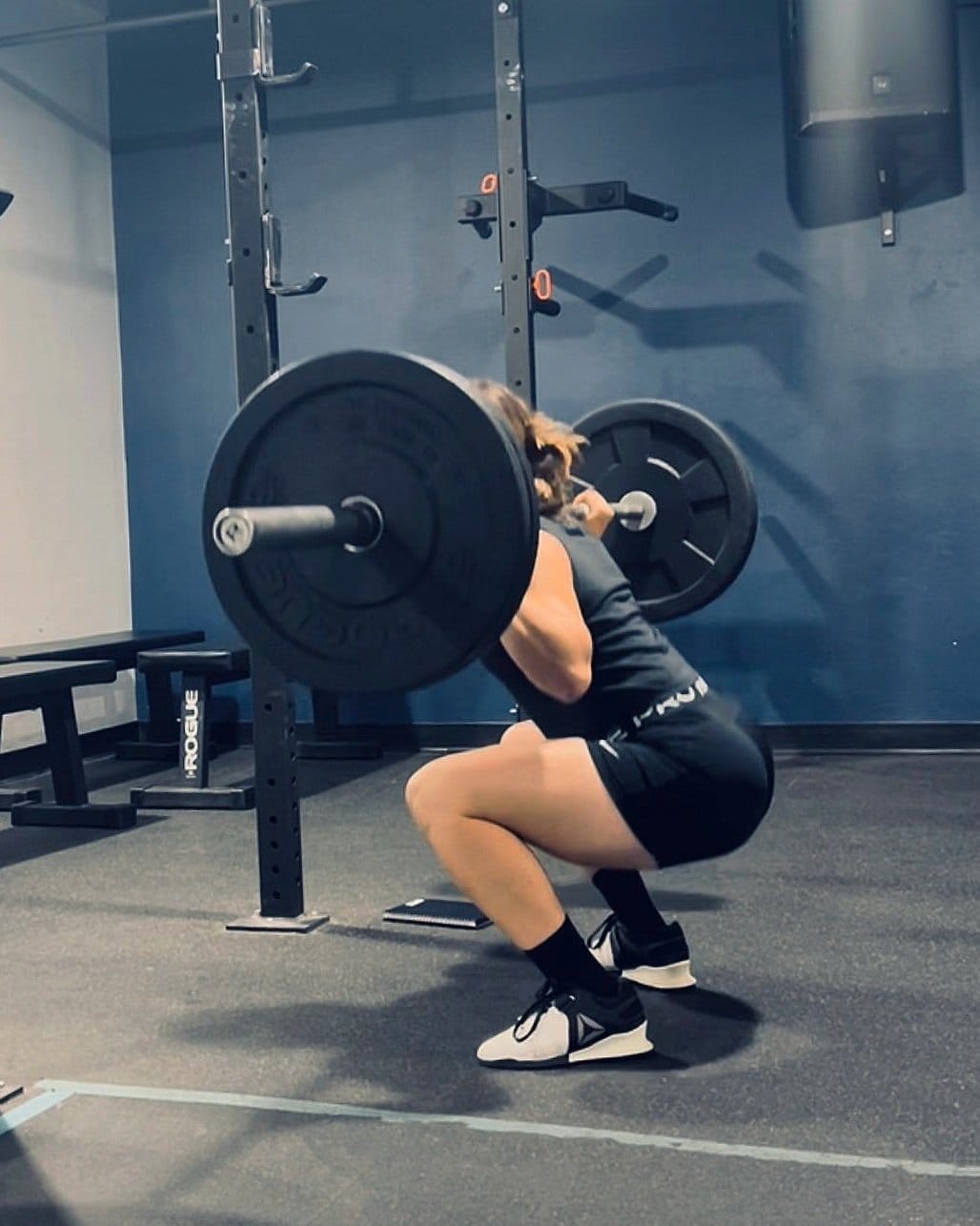 All about the Squat - Telos Strength & Conditioning