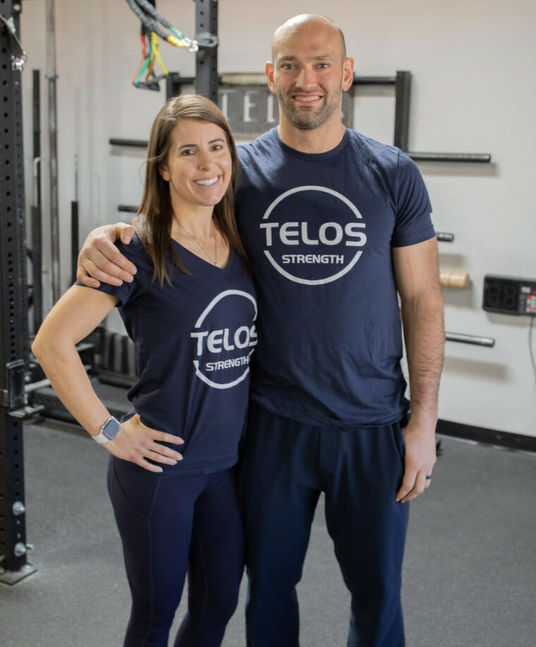 Telos Strength & Conditioning photo 5