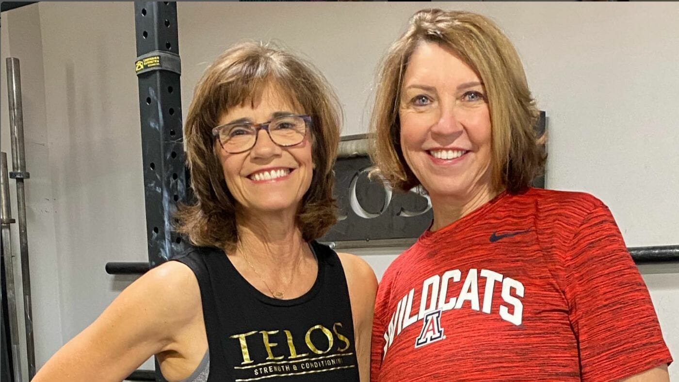 Telos Strength & Conditioning photo 4