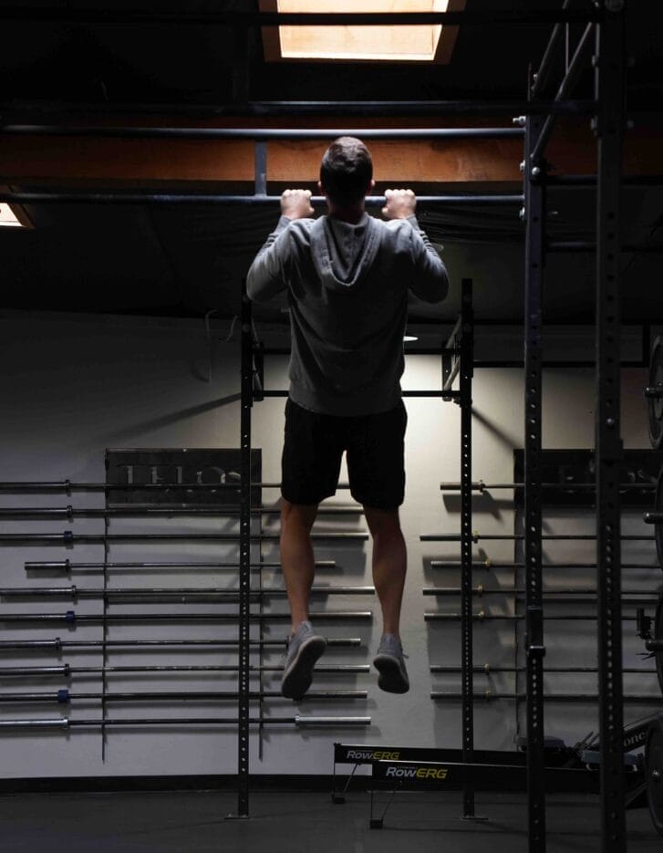 Telos Strength & Conditioning photo 2