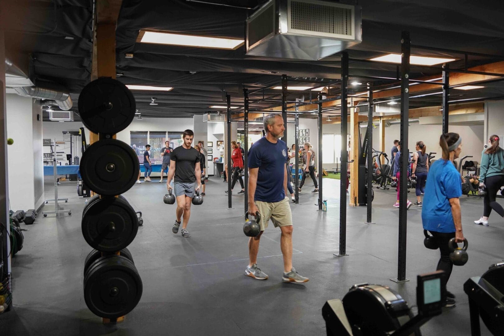 Telos Strength & Conditioning photo 3