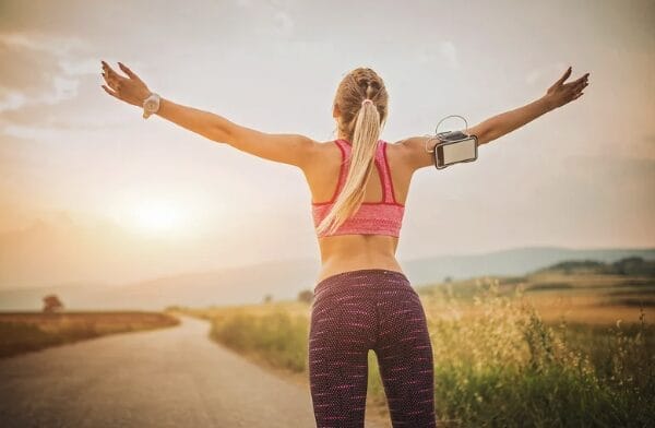 Fitness and Nutrition