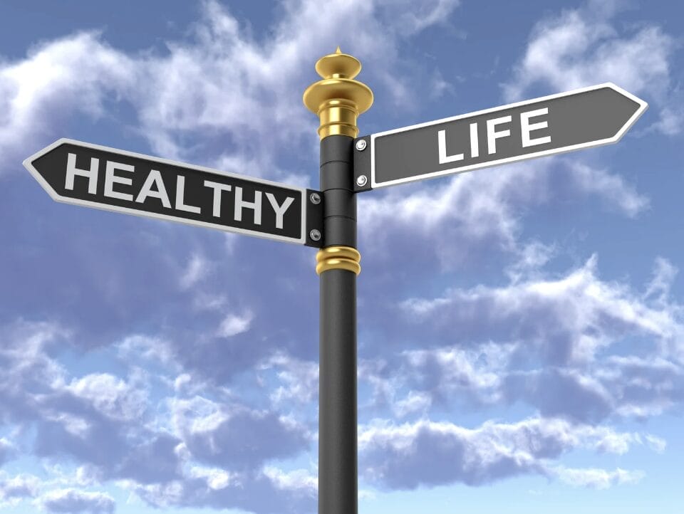 Healthy Lifestyle