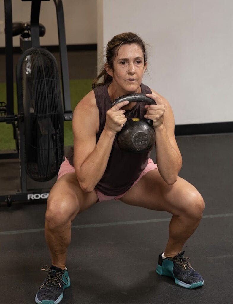 Respect your training age — smart strength training progression at Telos Strength & Conditioning in Tucson.