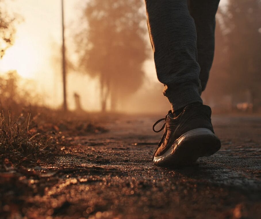 Recovery and sleep as you age is where progress happens
