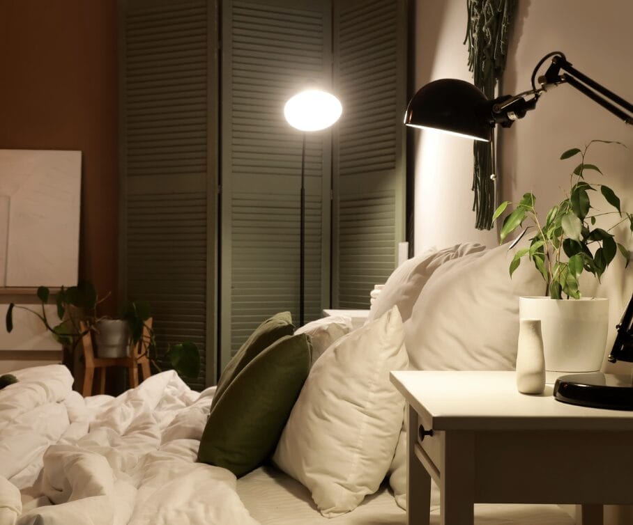 improving recovery and sleep as you age.