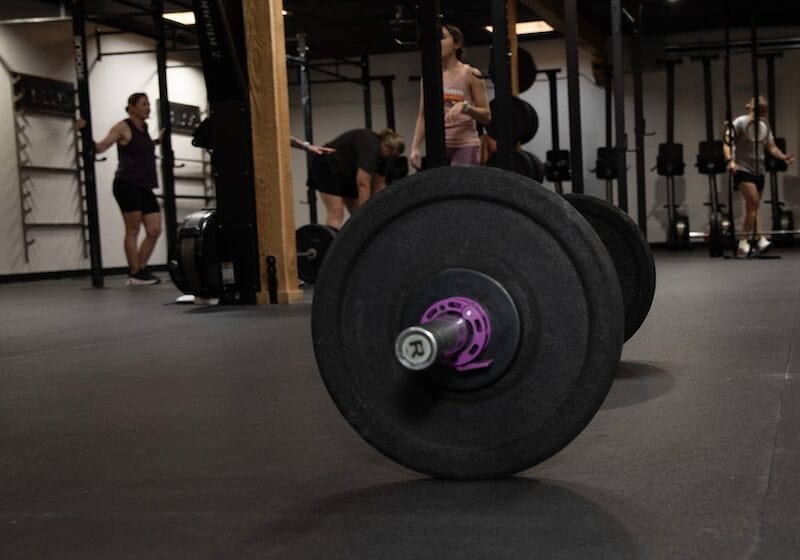 Deload weeks in strength training are a really important way to help people progress in training